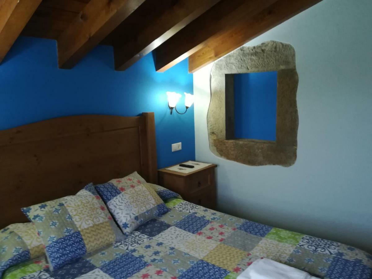 Casa La Pumarada Apartment Llano-Con ภายนอก รูปภาพ