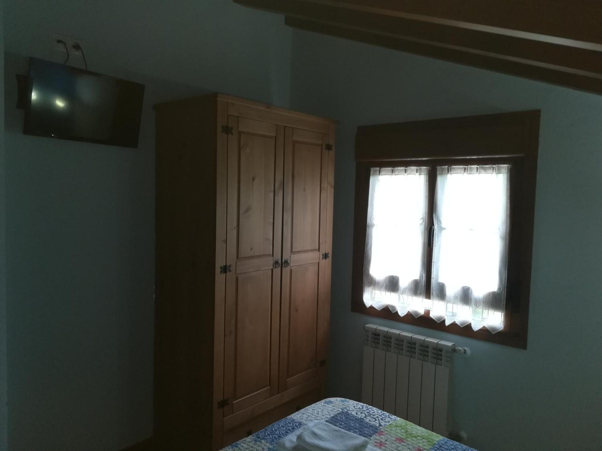 Casa La Pumarada Apartment Llano-Con ภายนอก รูปภาพ